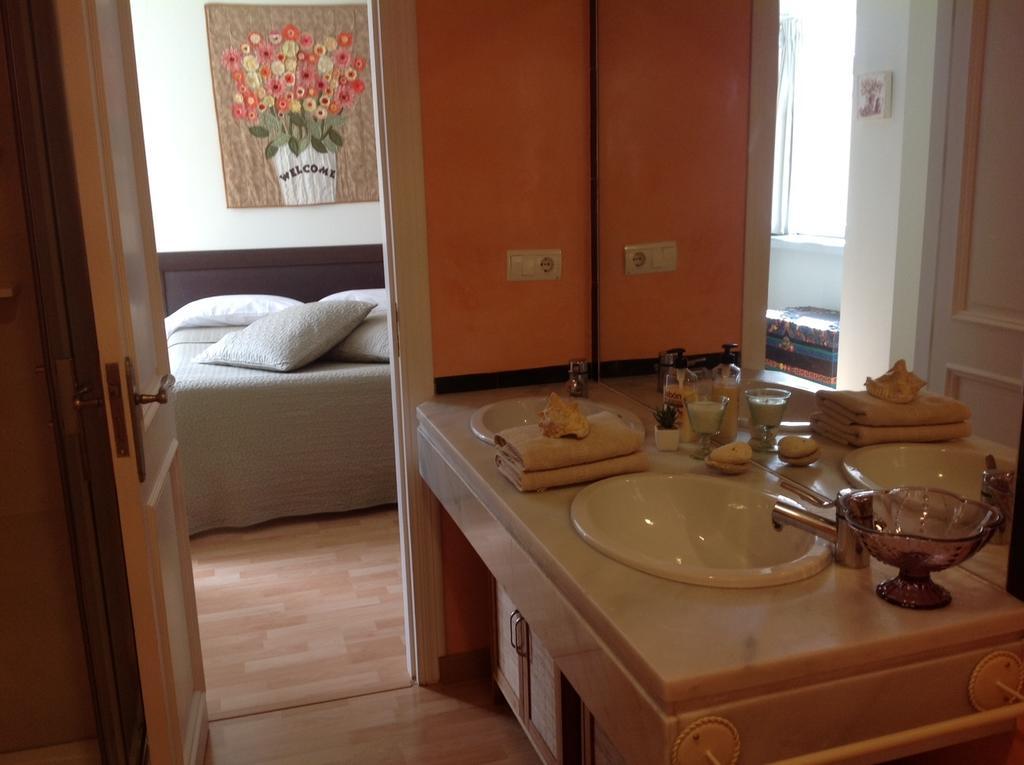Apartamento Pueblo Marinero Puerto Sherry El Puerto de Santa María Pokoj fotografie