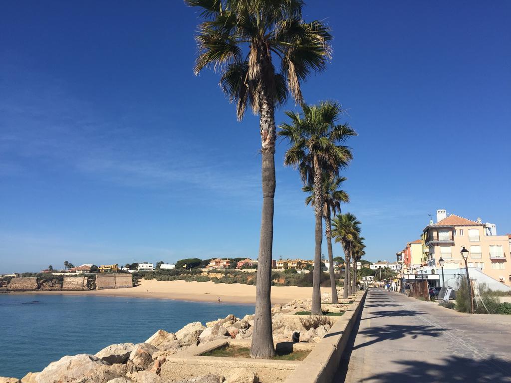 Apartamento Pueblo Marinero Puerto Sherry El Puerto de Santa María Exteriér fotografie