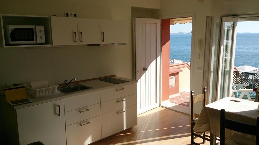 Apartamento Pueblo Marinero Puerto Sherry El Puerto de Santa María Exteriér fotografie
