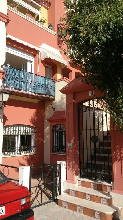 Apartamento Pueblo Marinero Puerto Sherry El Puerto de Santa María Exteriér fotografie
