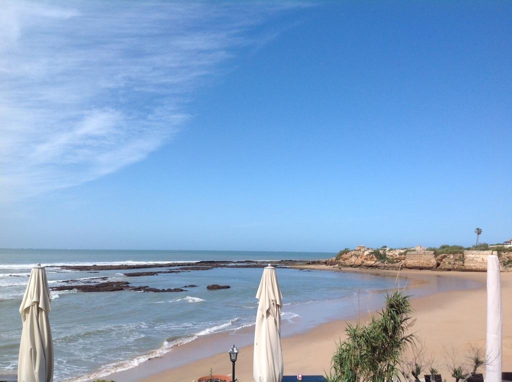 Apartamento Pueblo Marinero Puerto Sherry El Puerto de Santa María Exteriér fotografie