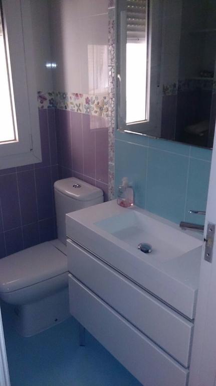 Apartamento Pueblo Marinero Puerto Sherry El Puerto de Santa María Exteriér fotografie