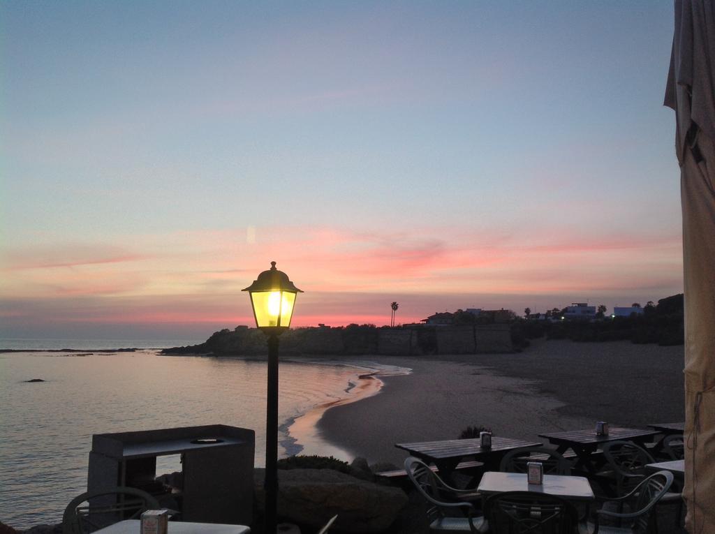 Apartamento Pueblo Marinero Puerto Sherry El Puerto de Santa María Exteriér fotografie