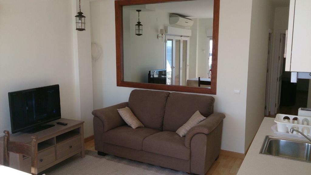 Apartamento Pueblo Marinero Puerto Sherry El Puerto de Santa María Exteriér fotografie