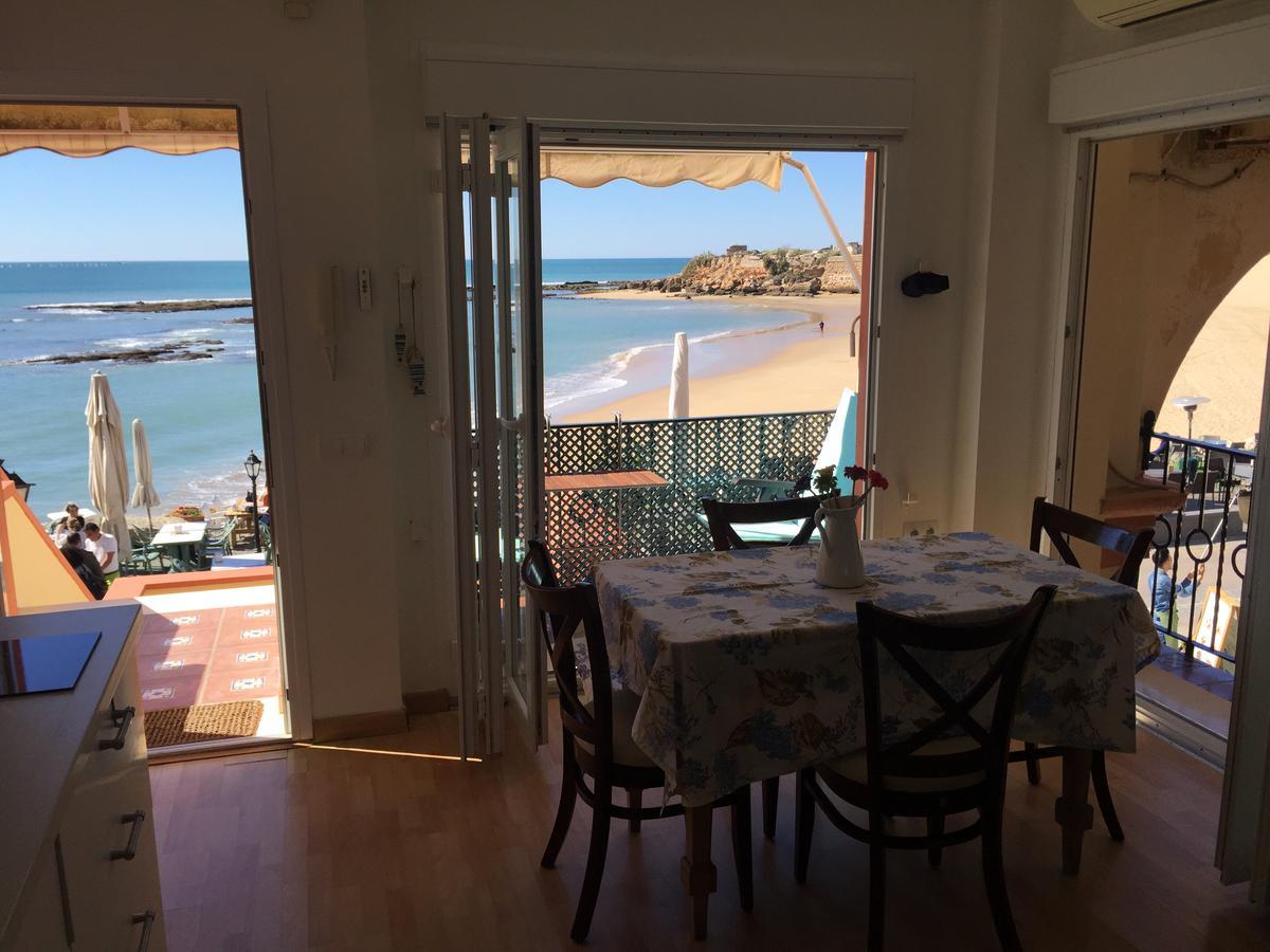 Apartamento Pueblo Marinero Puerto Sherry El Puerto de Santa María Exteriér fotografie