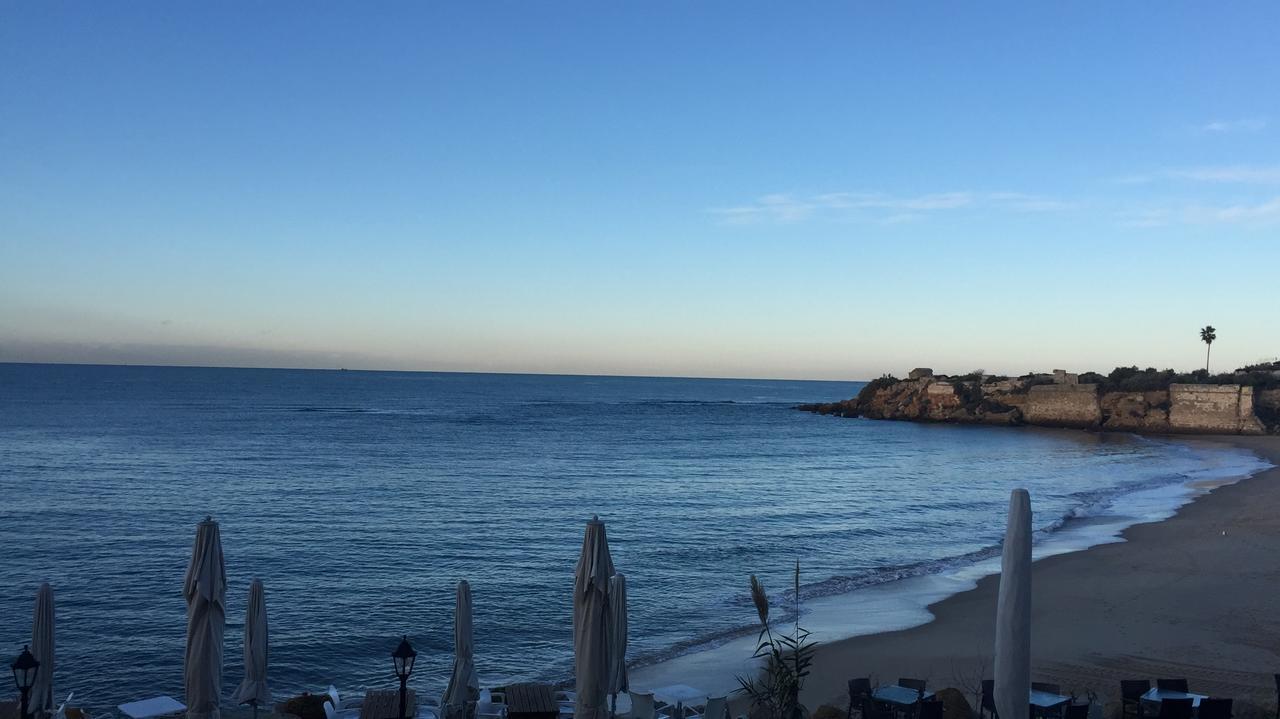 Apartamento Pueblo Marinero Puerto Sherry El Puerto de Santa María Exteriér fotografie