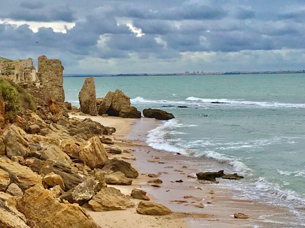 Apartamento Pueblo Marinero Puerto Sherry El Puerto de Santa María Exteriér fotografie