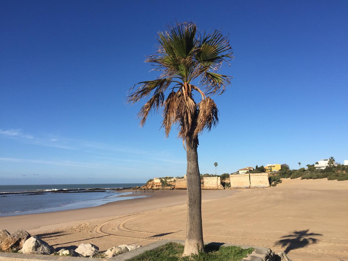 Apartamento Pueblo Marinero Puerto Sherry El Puerto de Santa María Exteriér fotografie