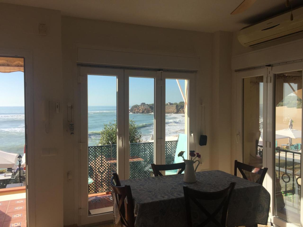 Apartamento Pueblo Marinero Puerto Sherry El Puerto de Santa María Exteriér fotografie