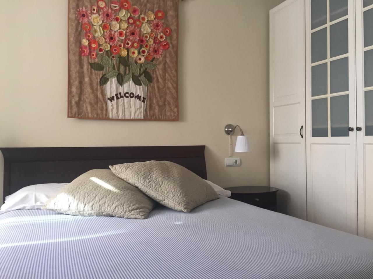 Apartamento Pueblo Marinero Puerto Sherry El Puerto de Santa María Exteriér fotografie